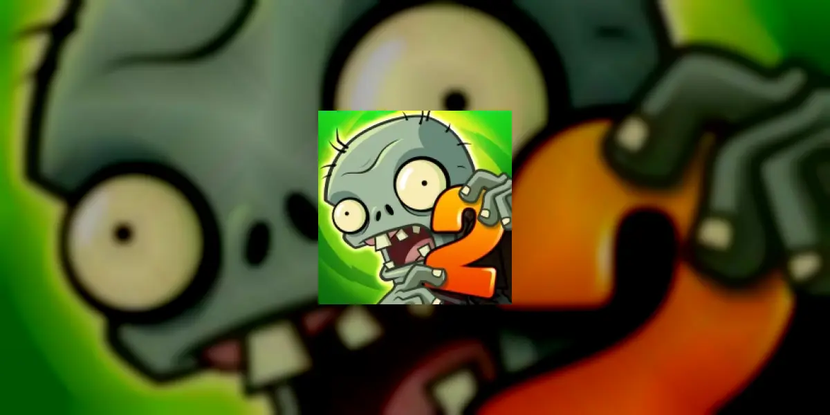 Plants vs Zombies™ 2
